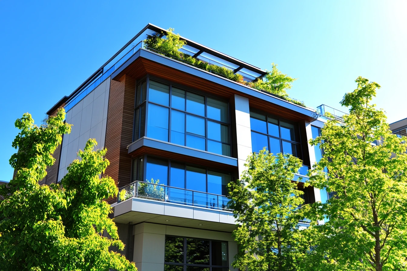 Maple Ridge House