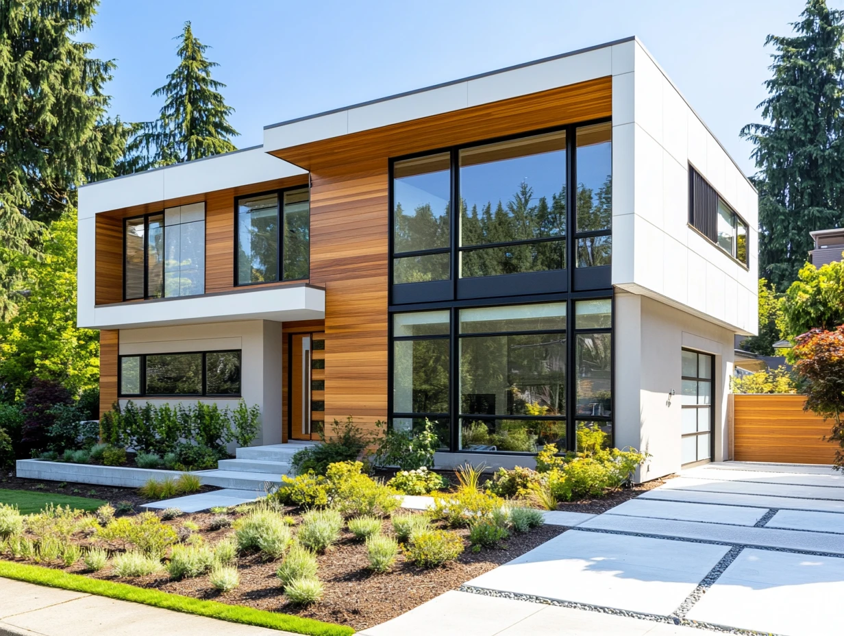 Maple Ridge House